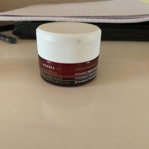 Korres wild rose